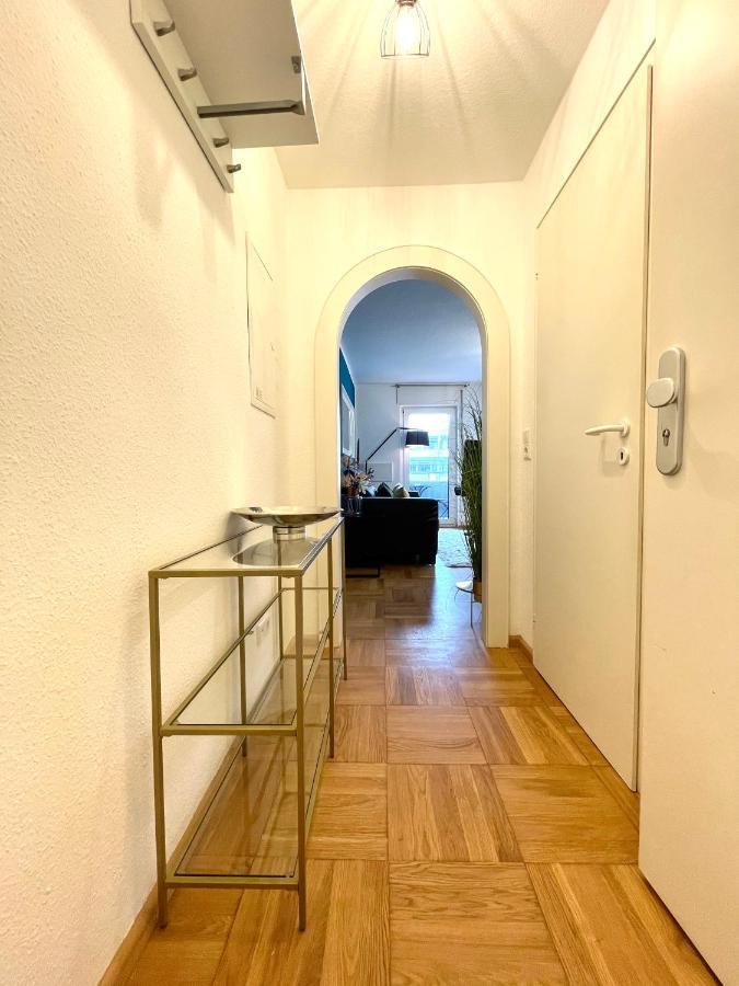 Design Apartment Vendome Freiburg im Breisgau Exterior foto
